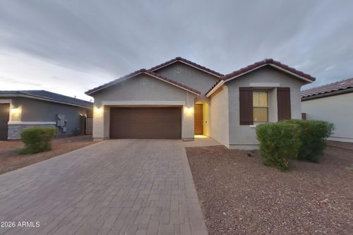 17863 W Buckhorn Trl, Surprise, AZ, 85387-2258 | Card Image