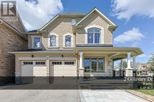 2 Gillivary Dr, Whitby, ON, L1P0C9 | Card Image