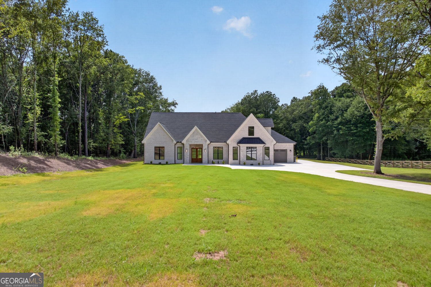 Residential in Monroe 4