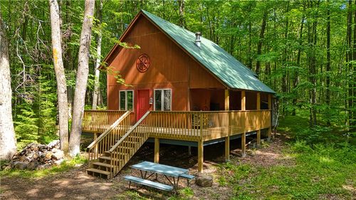 6676 Golf Course Rd, Winter, WI, 54896 | Card Image