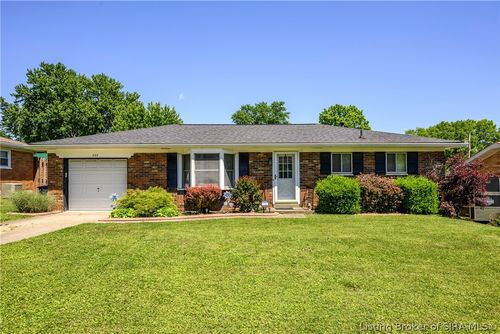 722 Delaware Ct, Sellersburg, IN, 47172-1015 | Card Image