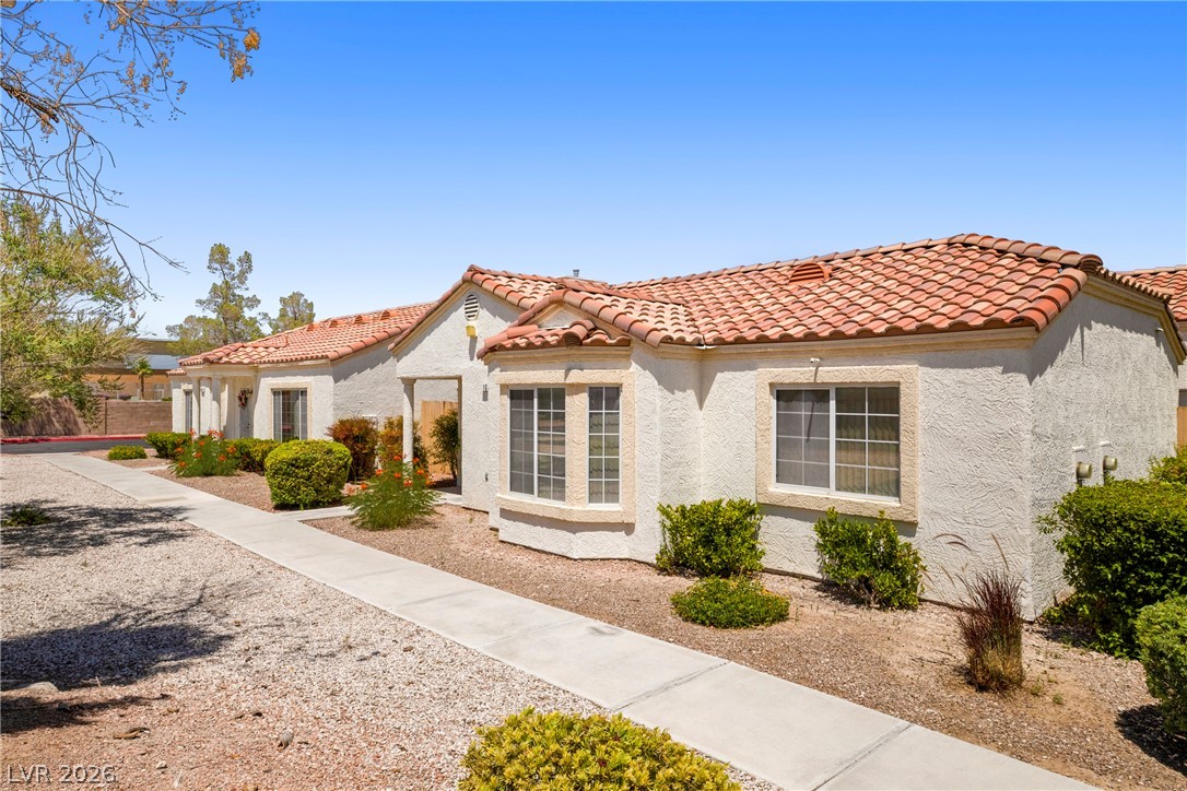 Residential in Las Vegas 5