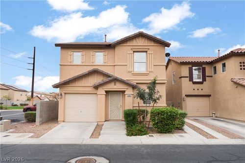 5993 Red Raspberry Ct, Las Vegas, NV, 89142-0833 | Card Image