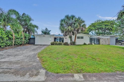 2512 Gulfstream Ln, Fort Lauderdale, FL, 33312-4704 | Card Image
