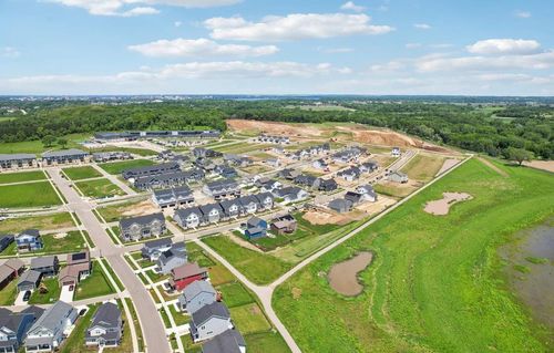 2956 Parsnip Drive, FITCHBURG, WI, 53711 | Card Image