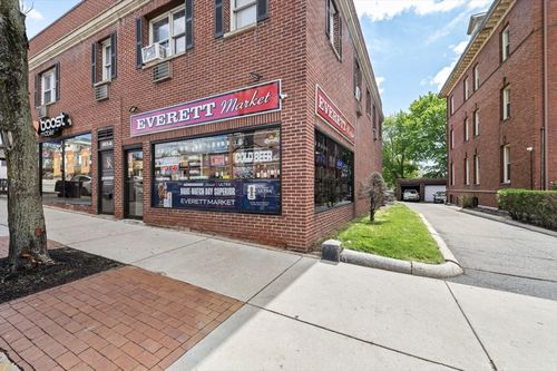 493 Broadway, Everett, MA, 02149-3603 | Card Image
