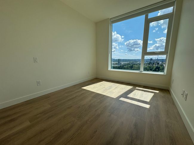 2710 - 308 Alderson Ave, Condo with 1 bedrooms, 1 bathrooms and null parking in Coquitlam BC | Image 4