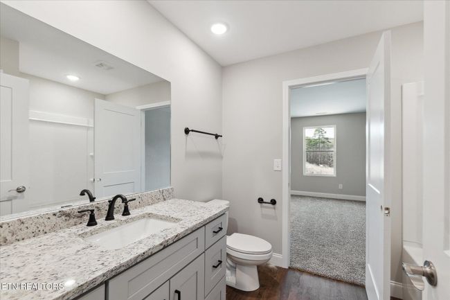 9510 Joy Denise Ln, House other with 4 bedrooms, 3 bathrooms and null parking in Heiskell TN | Image 13