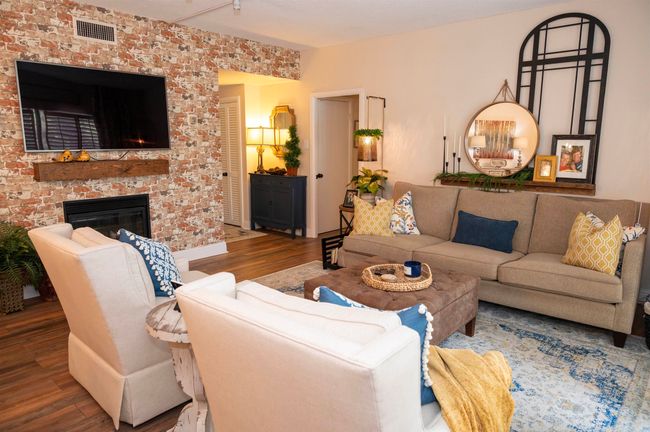 APT-3H - 475 N Highland St, Condo with 1 bedrooms, 1 bathrooms and null parking in Memphis TN | Image 13