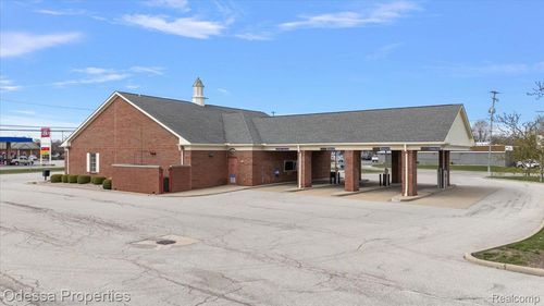 15530 S Telegraph Rd, Monroe, MI, 48161-5520 | Card Image