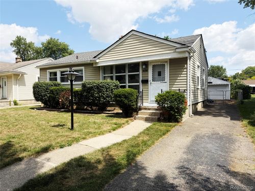 628 N Blair Avenue, Royal Oak, MI, 48067 | Card Image