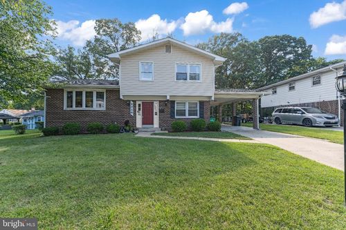 4014 92nd Ave, SPRINGDALE, MD, 20774-2505 | Card Image