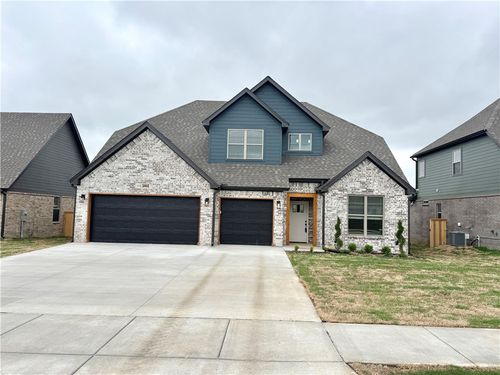 2902 Sw Little Elm Loop, Bentonville, AR, 72713-4092 | Card Image