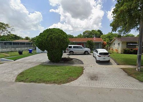 2100 N 54th Ave, Hollywood, FL, 33021-3316 | Card Image