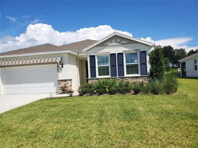 6107 Sw 93rd Loop, House other with 4 bedrooms, 2 bathrooms and null parking in Ocala FL | Image 1