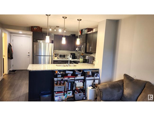 216 - 3670 139 Ave Nw, Condo with 1 bedrooms, 1 bathrooms and null parking in Edmonton AB | Image 11