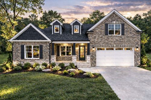 626 Spring Hill Drive Lot 6 E, Smyrna, TN, 37167 | Card Image