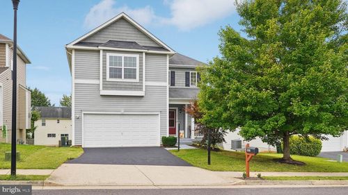 1917 Meadow Lark Dr, CULPEPER, VA, 22701-1637 | Card Image