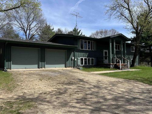 2810 County Road B, NEW CHESTER, WI, 53936 | Card Image