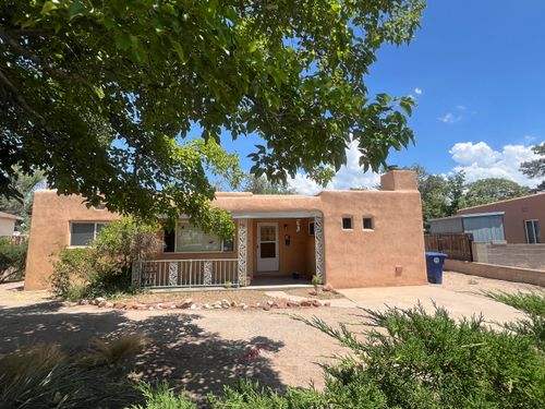 1020 Quincy St Se, Albuquerque, NM, 87108-3512 | Card Image