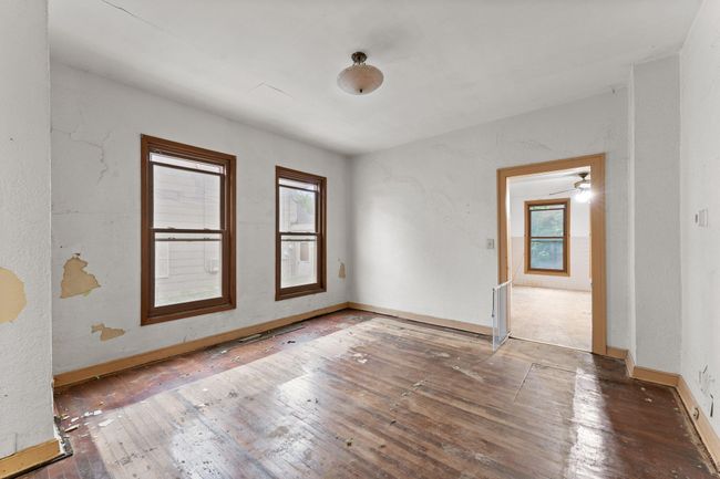 693 Bedford St, House other with 2 bedrooms, 1 bathrooms and null parking in Saint Paul MN | Image 18