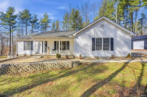 21 Spice Valley Ct, Mitchell, IN, 47446-9465 | Card Image