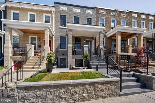 1114 Oates St Ne, WASHINGTON, DC, 20002-3824 | Card Image