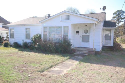 411 N 7th St, Nashville, AR, 71852-4408 | Card Image