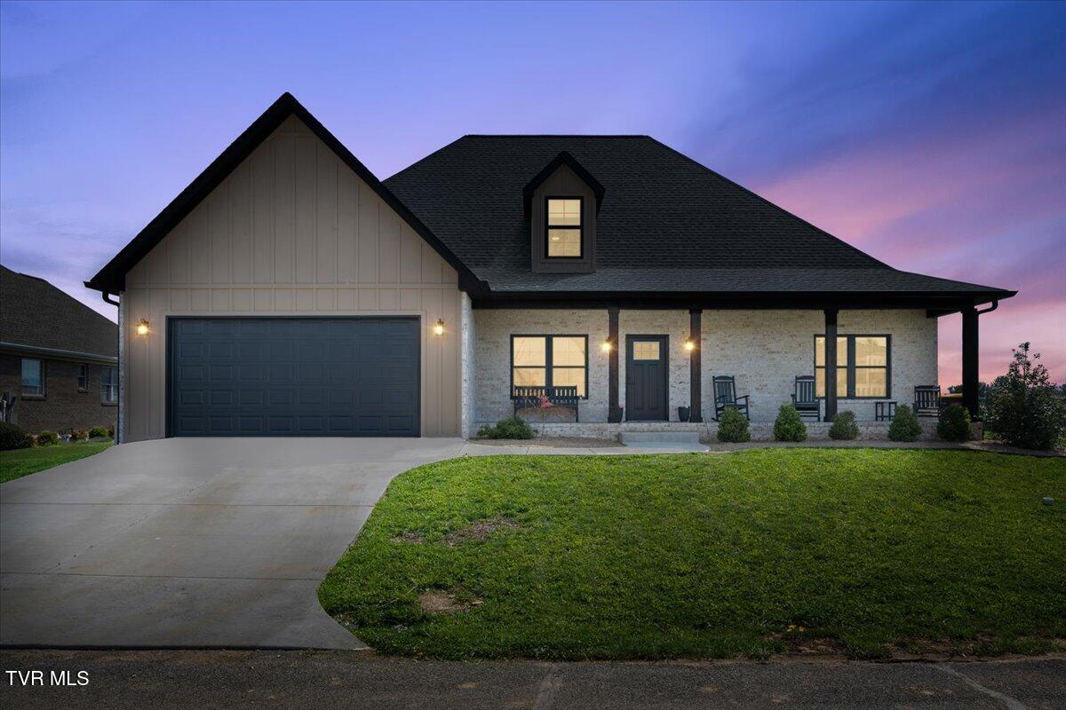 Residential in Glade Spring