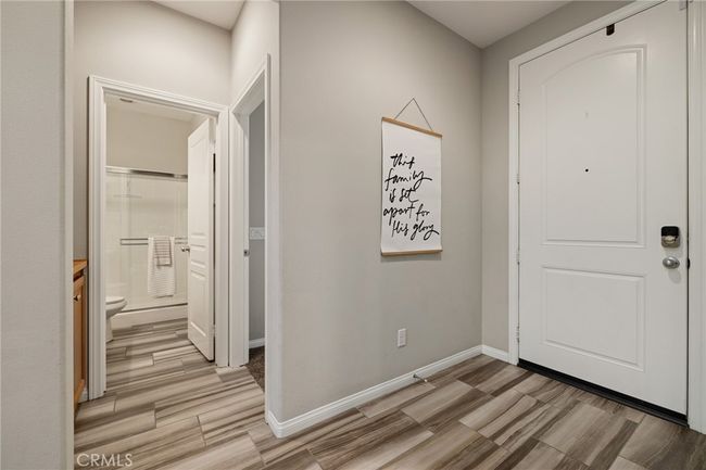 Access to main floor bedroom and full bathroom | Image 10