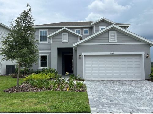 2256 Sirena Ln, MOUNT DORA, FL, 32757-0005 | Card Image