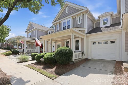 8124 Village Harbor Dr, Cornelius, NC, 28031-3702 | Card Image