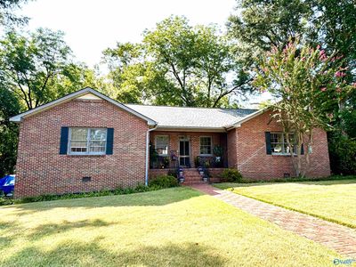 609 Reynolds Street, House other with 3 bedrooms, 2 bathrooms and null parking in Gadsden AL | Image 3