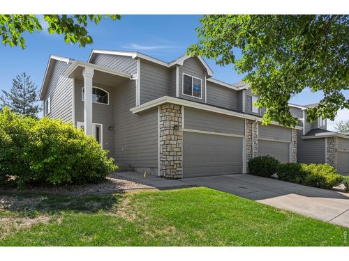 4221 Gemstone Ln, Fort Collins, CO, 80525 | Card Image