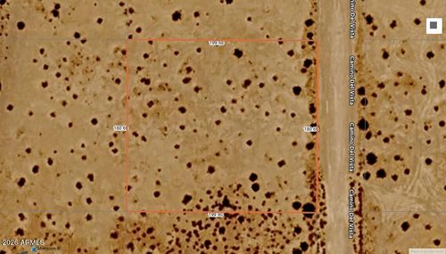 1260-2XXX N Camino Del Vis, Dateland, AZ, 85333 | Card Image
