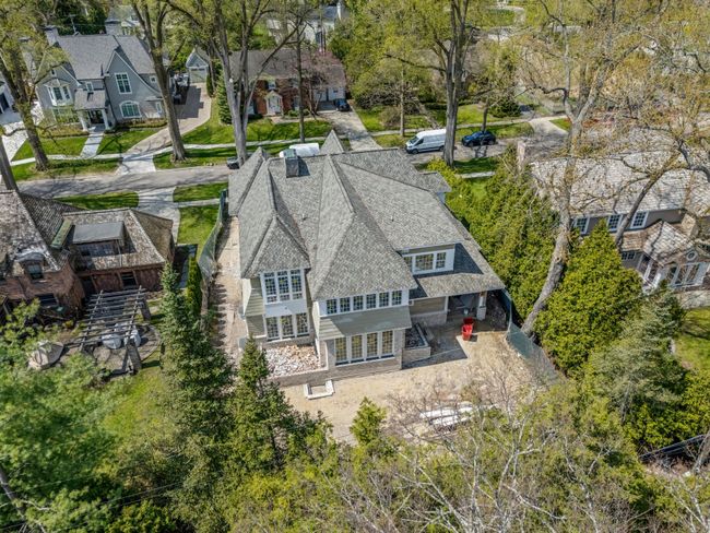 329 Linden Rd, House other with 5 bedrooms, 7 bathrooms and null parking in Birmingham MI | Image 7