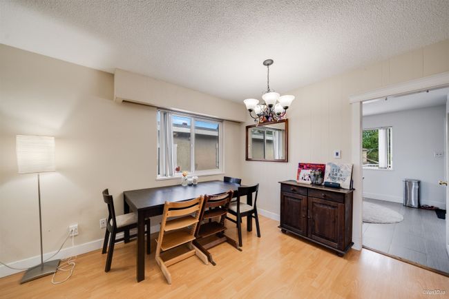 5120 Fairmont Street, House other with 4 bedrooms, 2 bathrooms and null parking in Vancouver BC | Image 7