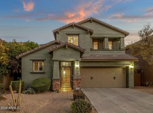 3927 E Waller Lane, Phoenix, AZ, 85050 | Card Image