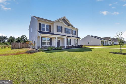 209 Archer Rd, Statesboro, GA, 30461-8721 | Card Image