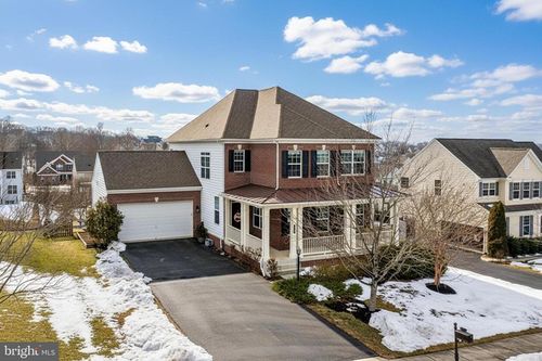 13451 Eagles Rest Dr, LEESBURG, VA, 20176-5033 | Card Image