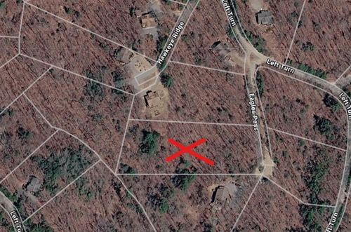 0 Eagle Pass, Blue Ridge, GA, 30513 | Card Image