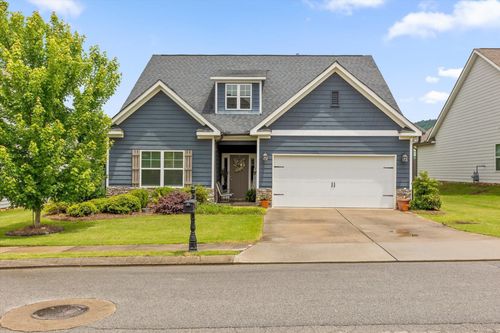 9777 Haven Port Lane, Ooltewah, TN, 37363 | Card Image