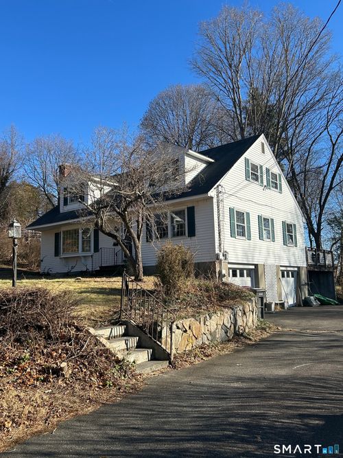 25 Joseph Rd, Naugatuck, CT, 06770-2304 | Card Image