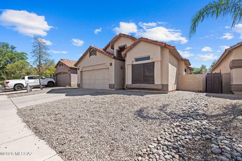 6441 W Wenden Way, Tucson, AZ, 85743 | Card Image
