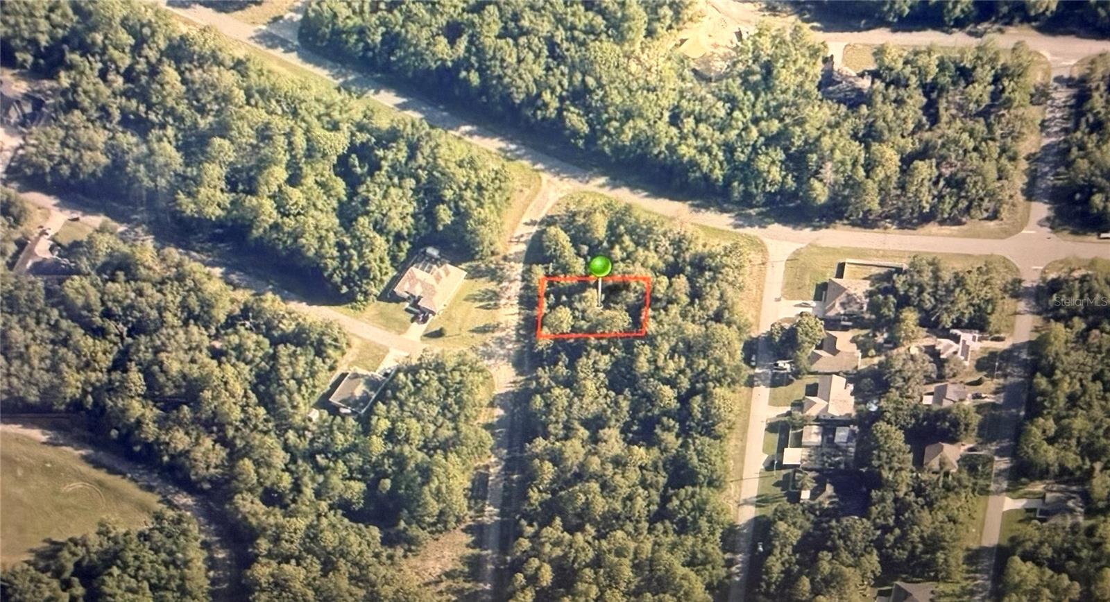 Land in CITRUS SPRINGS