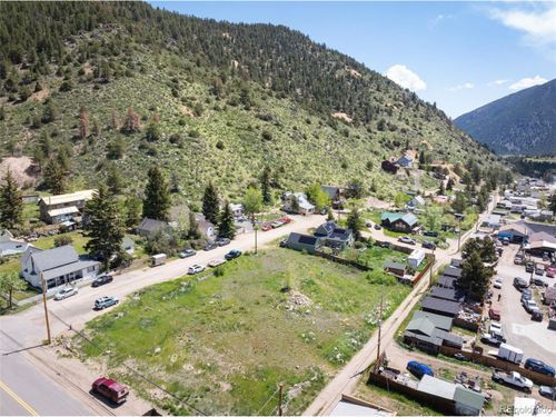 4 E Sunny Ave, Empire, CO, 80438-5005 | Card Image