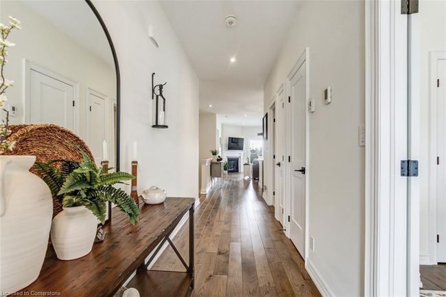 8 - 24 Craddock Blvd, House other with 3 bedrooms, 3 bathrooms and 3 parking in Jarvis ON | Image 7