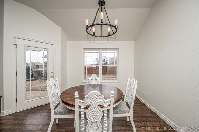 13908 County Road 1566, House other with 3 bedrooms, 2 bathrooms and null parking in Ada OK | Image 34