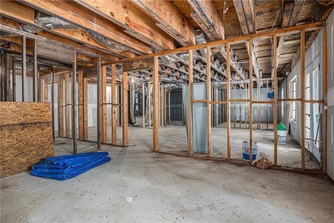 116 Little Ln, House other with 4 bedrooms, 4 bathrooms and 6 parking in Lula GA | Image 24