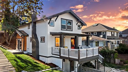 3061 20th Ave S, Seattle, WA, 98144-5835 | Card Image